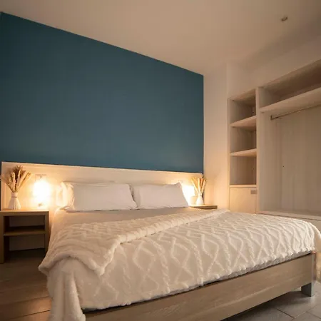 Holiday home Casa Saracena *
