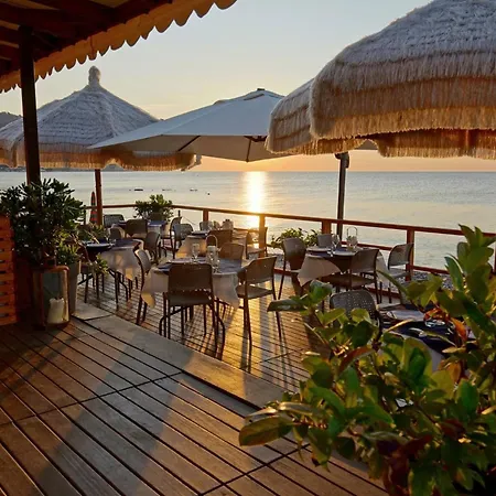 Casa Saracena Holiday home
