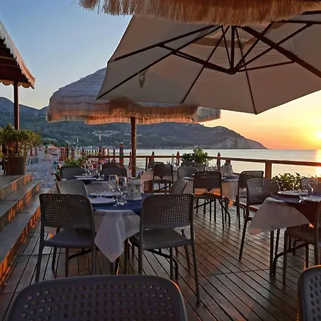 Casa Saracena Holiday home *