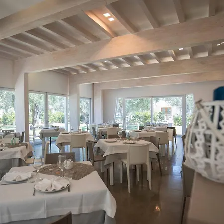Casa Saracena Mattinata