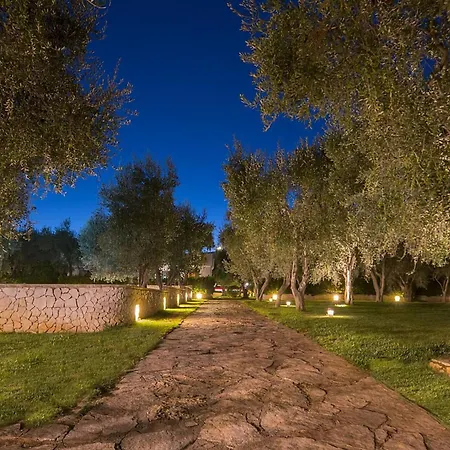 Casa Saracena * Mattinata
