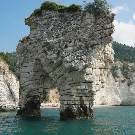 Casa Saracena Holiday home *