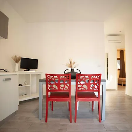 Holiday home Casa Saracena *