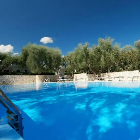 Holiday home Casa Saracena Mattinata