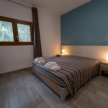 Casa Saracena *