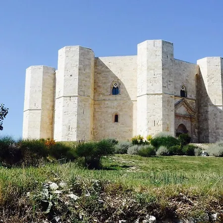 Casa Saracena Mattinata