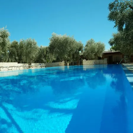 Casa Saracena * Mattinata