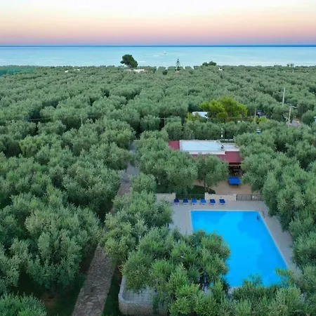 Holiday home Casa Saracena
