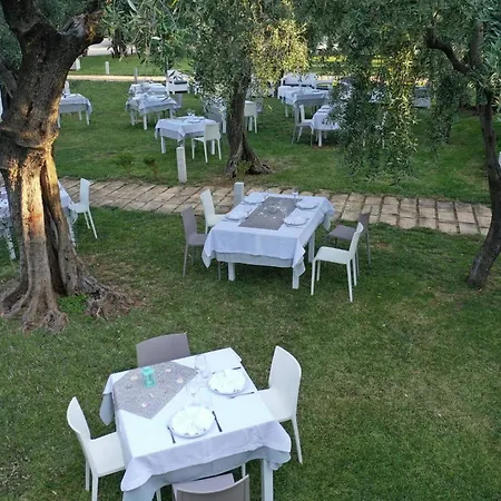 Casa Saracena Holiday home *