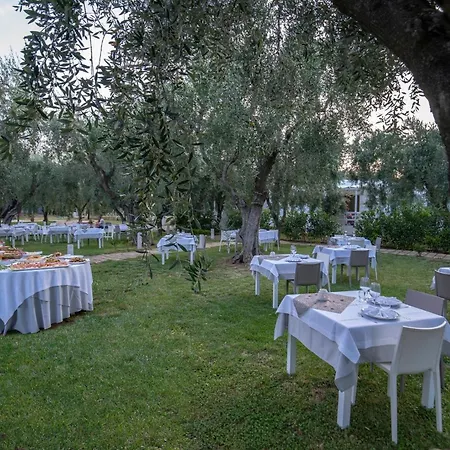 Holiday home Casa Saracena Mattinata