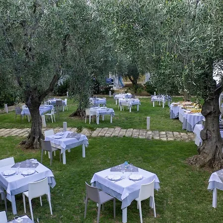 Casa Saracena