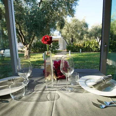 Casa Saracena Holiday home Mattinata