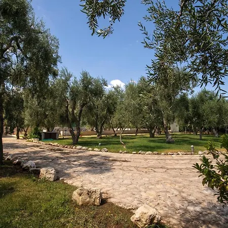 Holiday home Casa Saracena