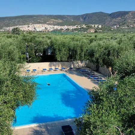 Casa Saracena Holiday home Mattinata
