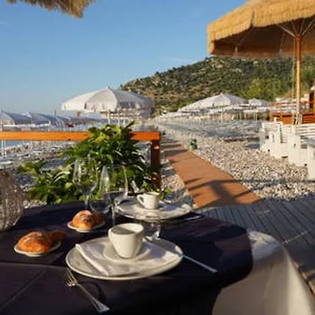 Holiday home Casa Saracena
