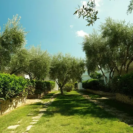 Casa Saracena Holiday home *