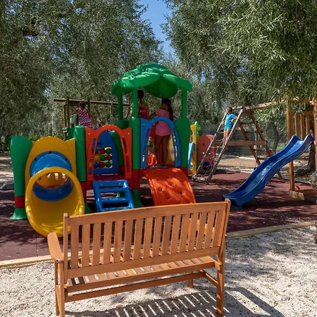 Casa Saracena Holiday home *