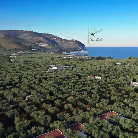 Holiday home Casa Saracena *