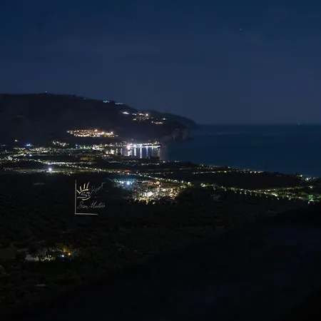 Saracena Holiday Home With Beach And Swimming Pool