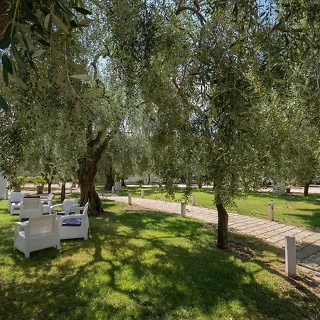 Casa Saracena Holiday home