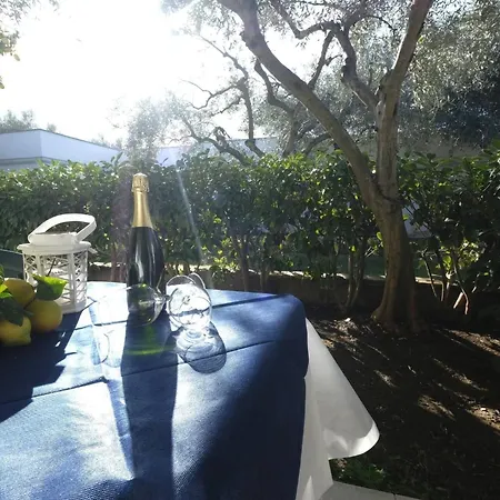 Holiday home Casa Saracena *