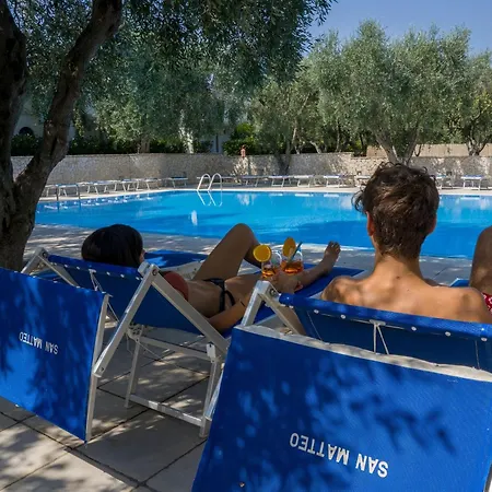 Holiday home Casa Saracena Mattinata