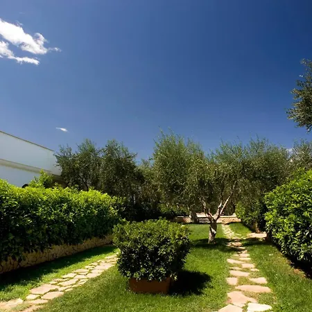 Holiday home Casa Saracena