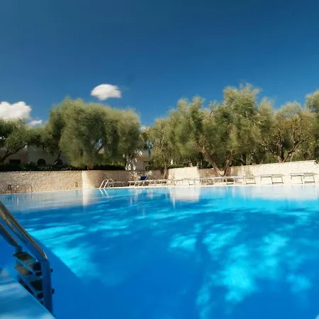 Holiday home Casa Saracena *