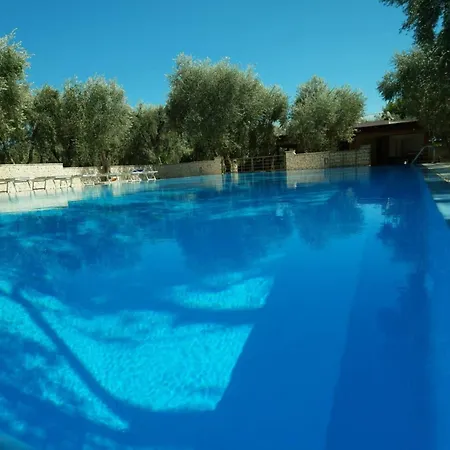 Casa Saracena Holiday home Mattinata