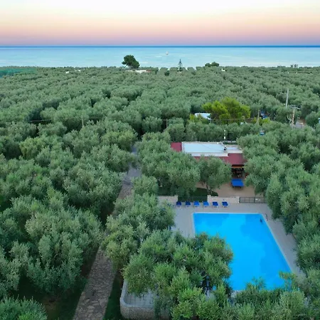 Holiday home Casa Saracena