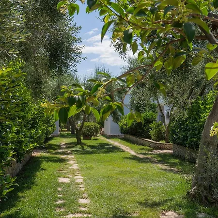 Holiday home Casa Saracena *