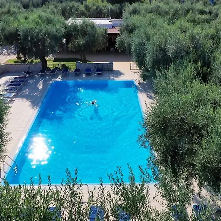 Casa Saracena Holiday home Mattinata