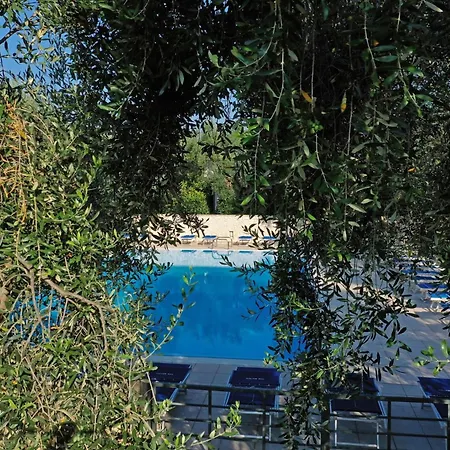 Casa Saracena *