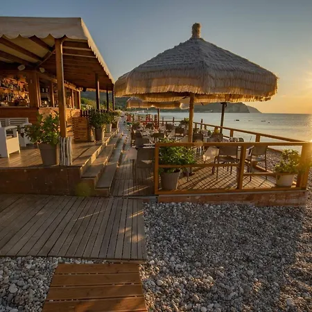 Casa Saracena Holiday home
