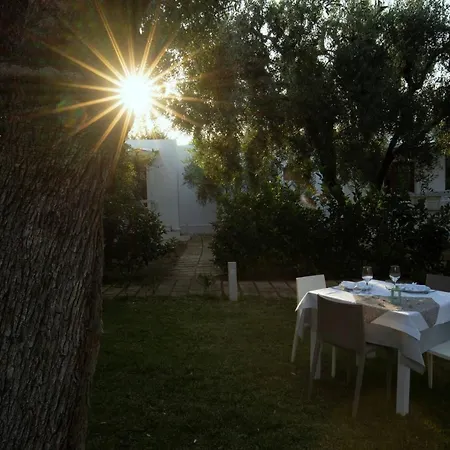 Holiday home Casa Saracena *