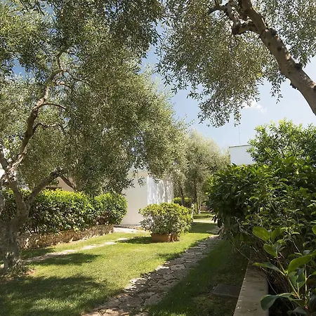 Casa Saracena Holiday home Mattinata