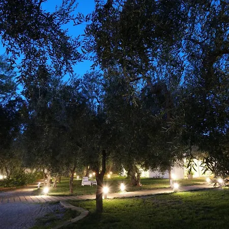 Casa Saracena Holiday home Mattinata
