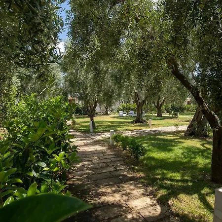 Casa Saracena * Mattinata