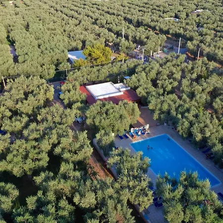 Saracena Holiday Home With Beach And Swimming Pool
